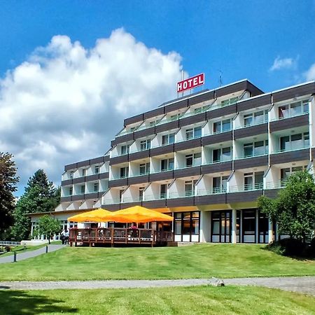 Parkhotel אולסברג מראה חיצוני תמונה