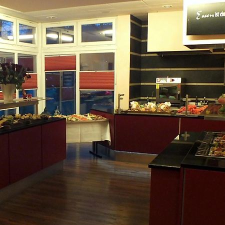 Parkhotel אולסברג מראה חיצוני תמונה