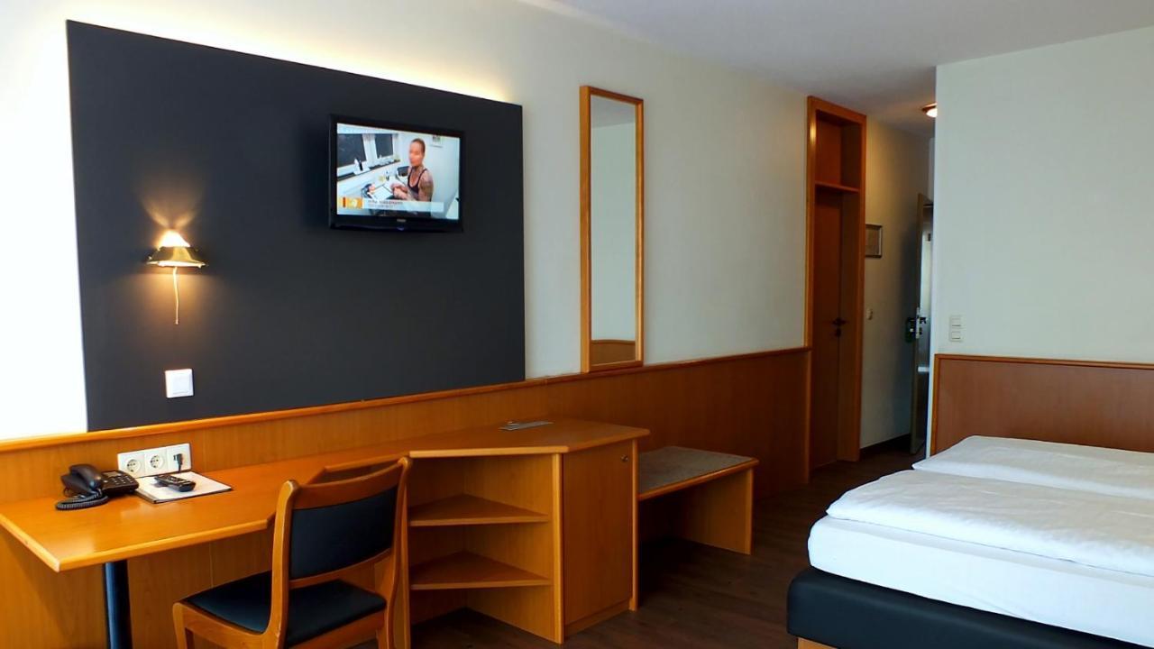 Parkhotel אולסברג מראה חיצוני תמונה