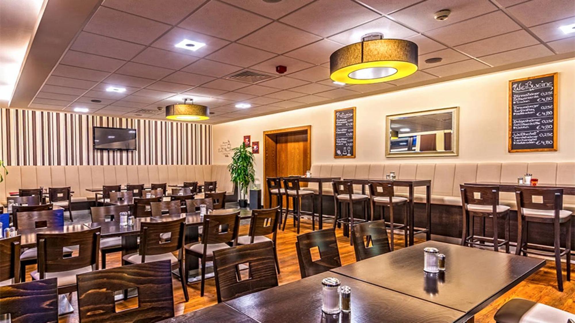 Parkhotel אולסברג מראה חיצוני תמונה