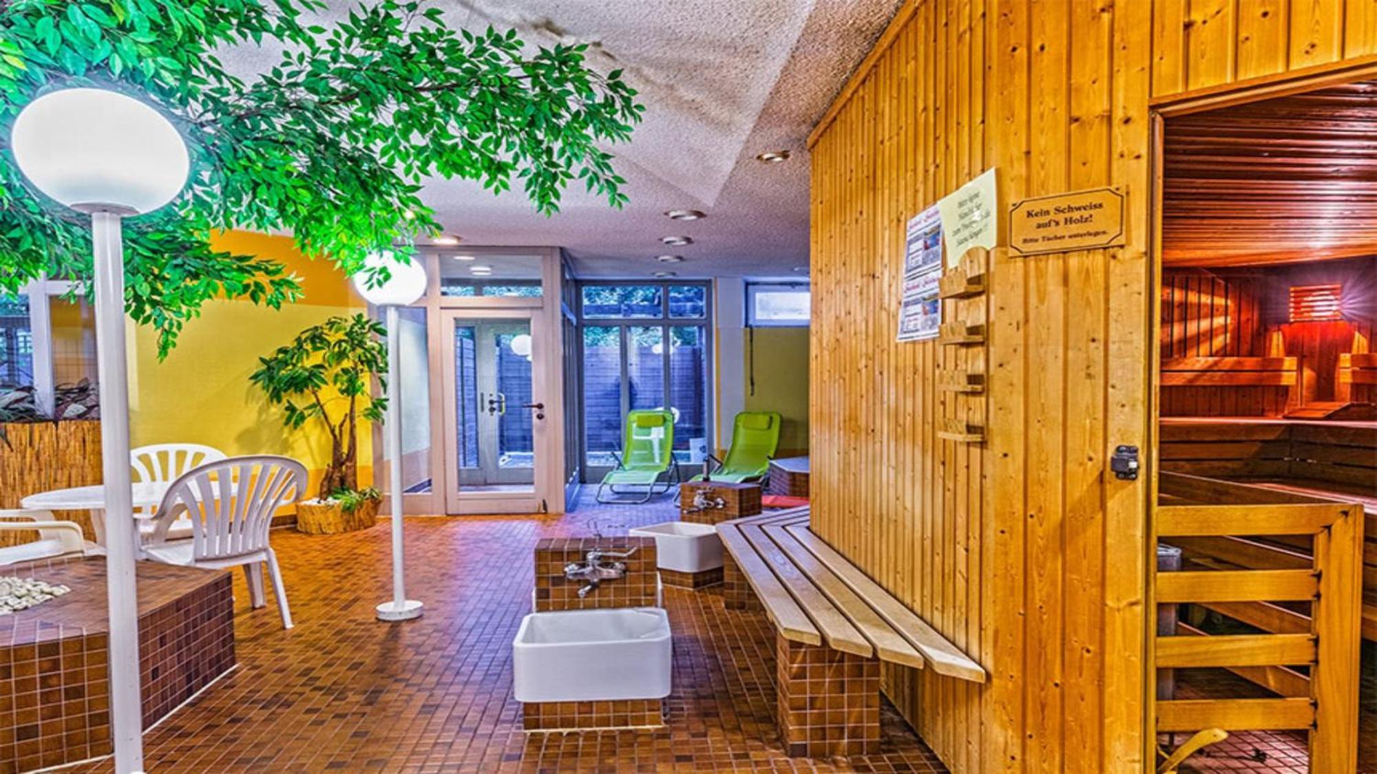 Parkhotel אולסברג מראה חיצוני תמונה