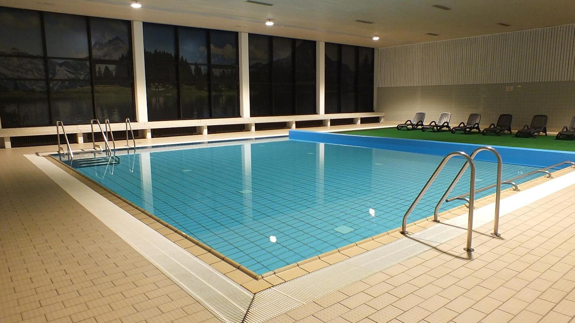Parkhotel אולסברג מראה חיצוני תמונה