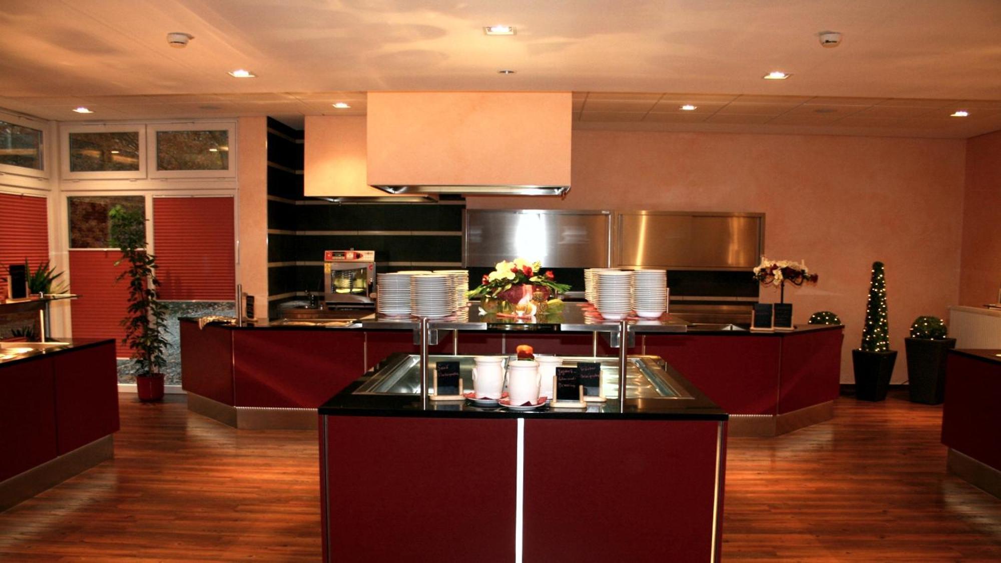Parkhotel אולסברג מראה חיצוני תמונה