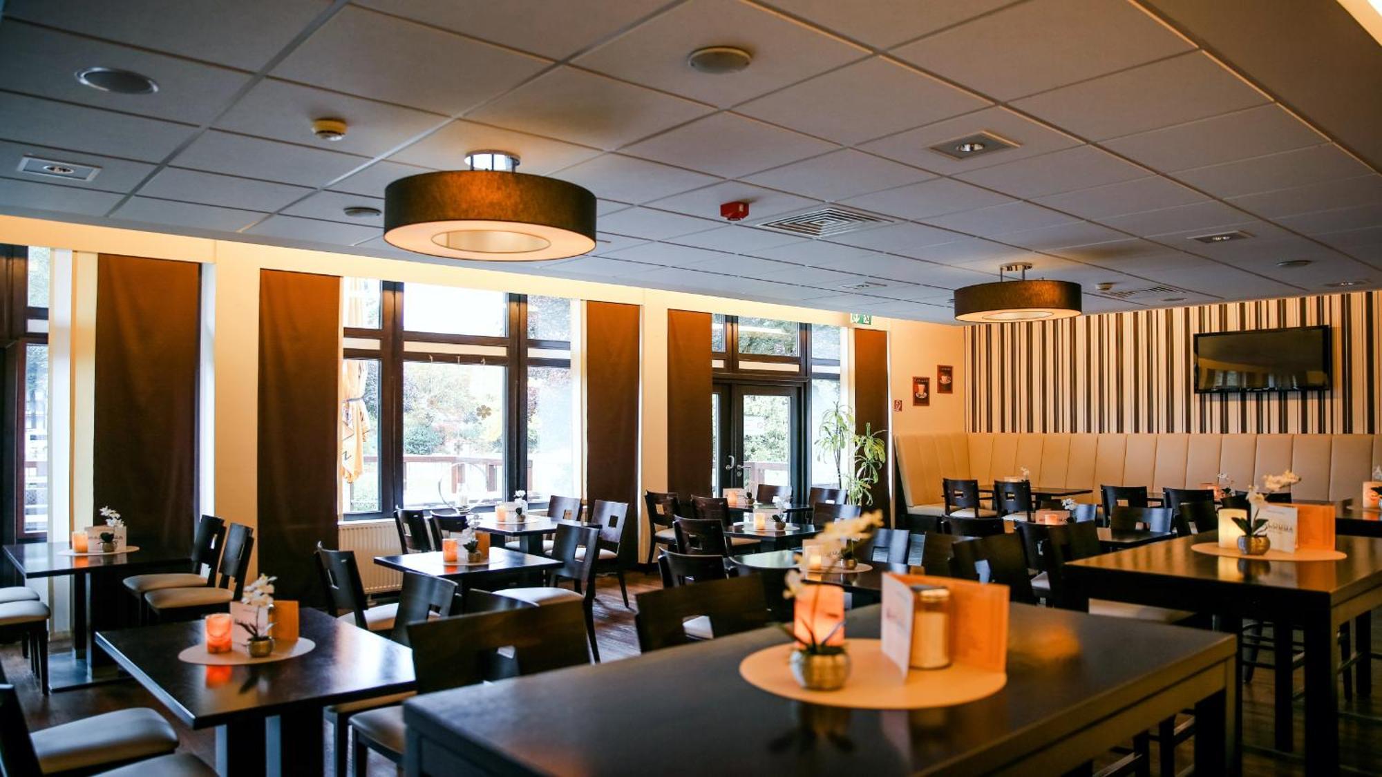 Parkhotel אולסברג מראה חיצוני תמונה