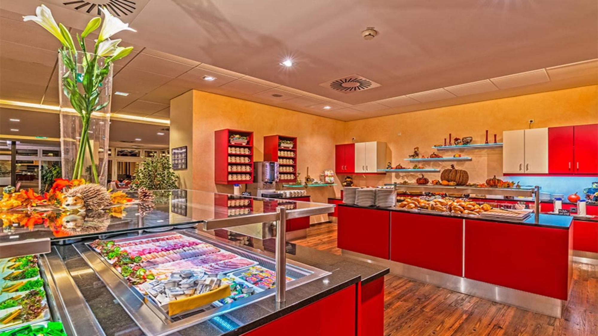 Parkhotel אולסברג מראה חיצוני תמונה