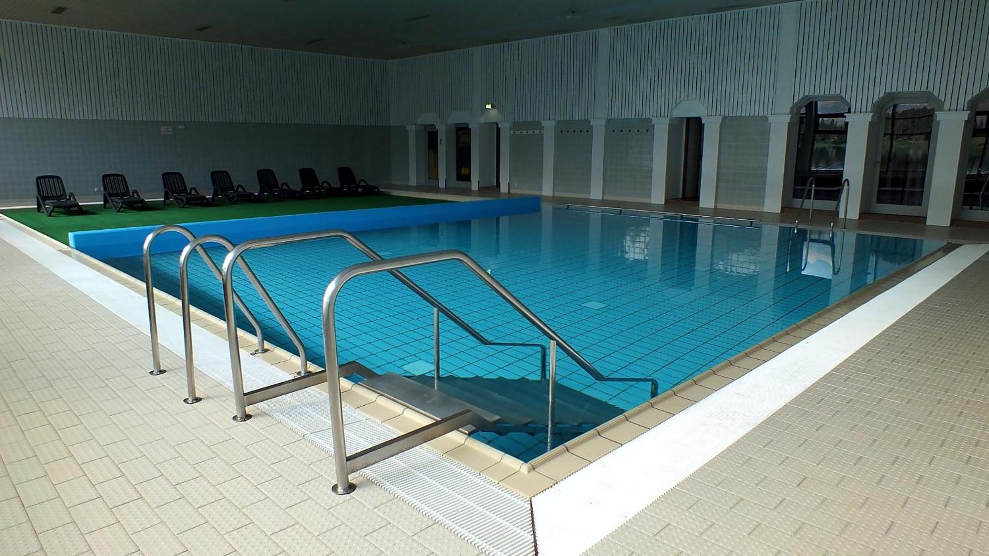 Parkhotel אולסברג מראה חיצוני תמונה