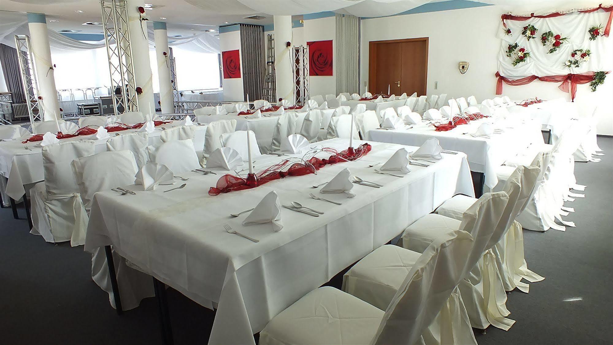 Parkhotel אולסברג מראה חיצוני תמונה