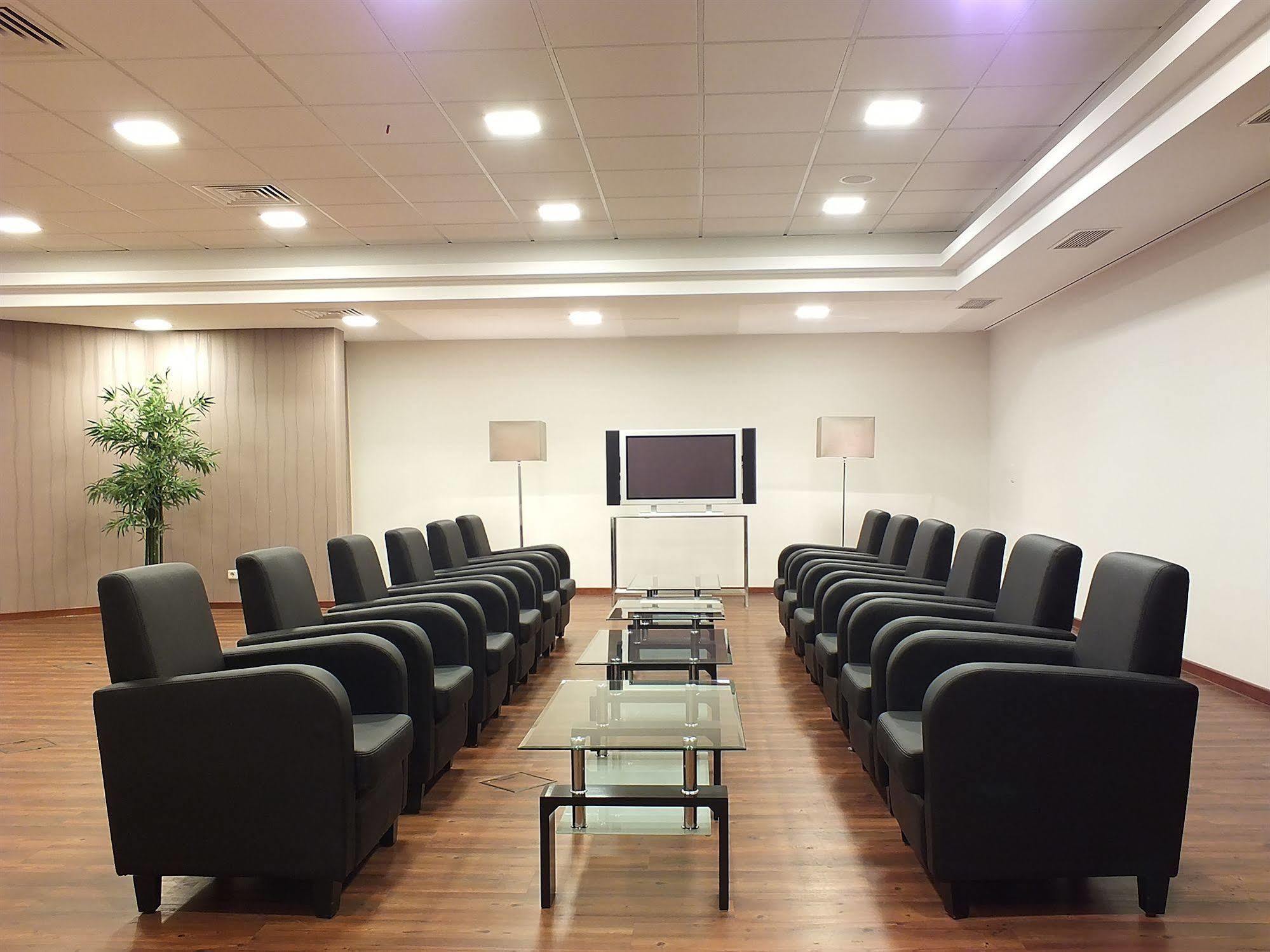 Parkhotel אולסברג מראה חיצוני תמונה