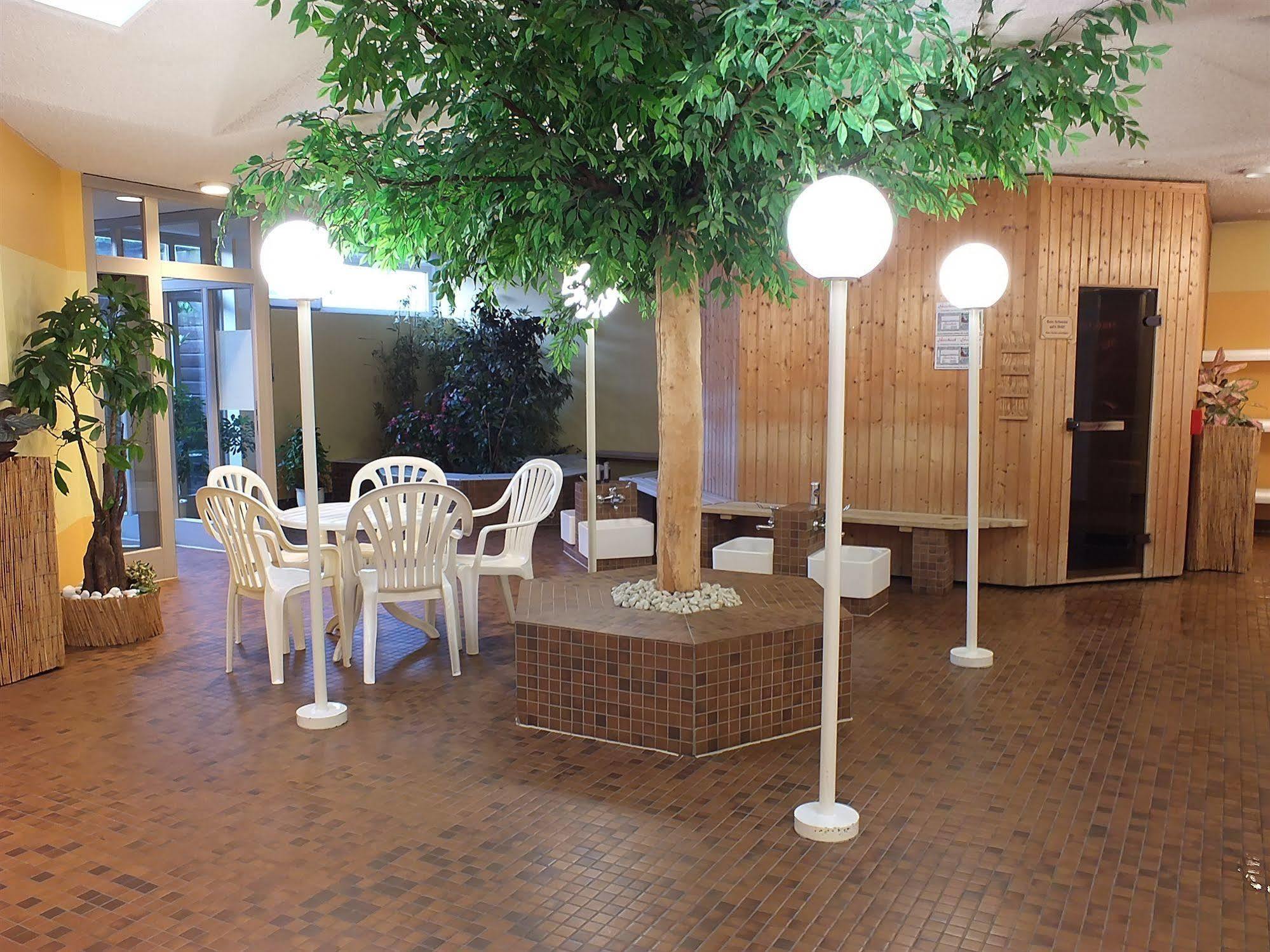 Parkhotel אולסברג מראה חיצוני תמונה