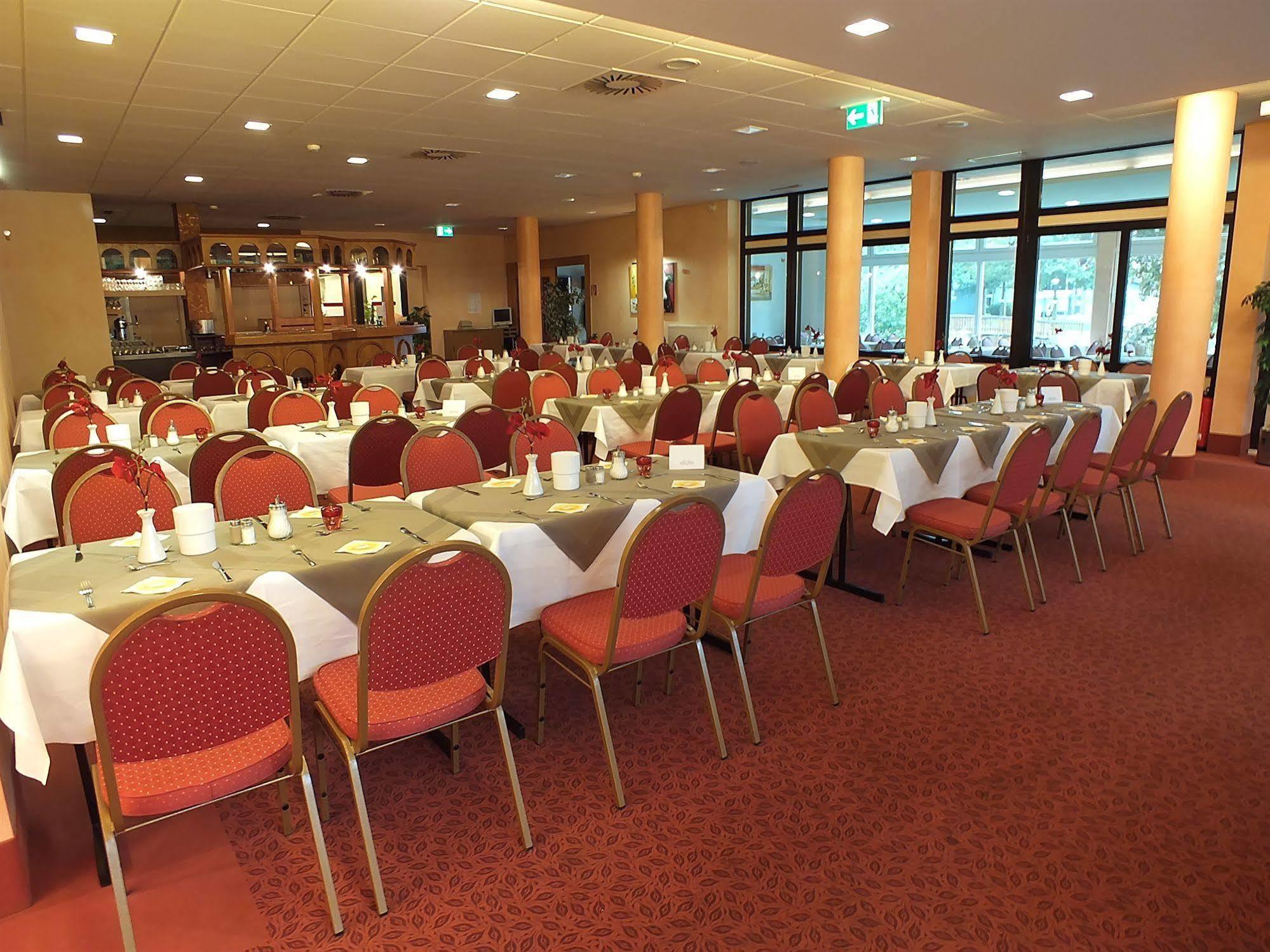 Parkhotel אולסברג מראה חיצוני תמונה
