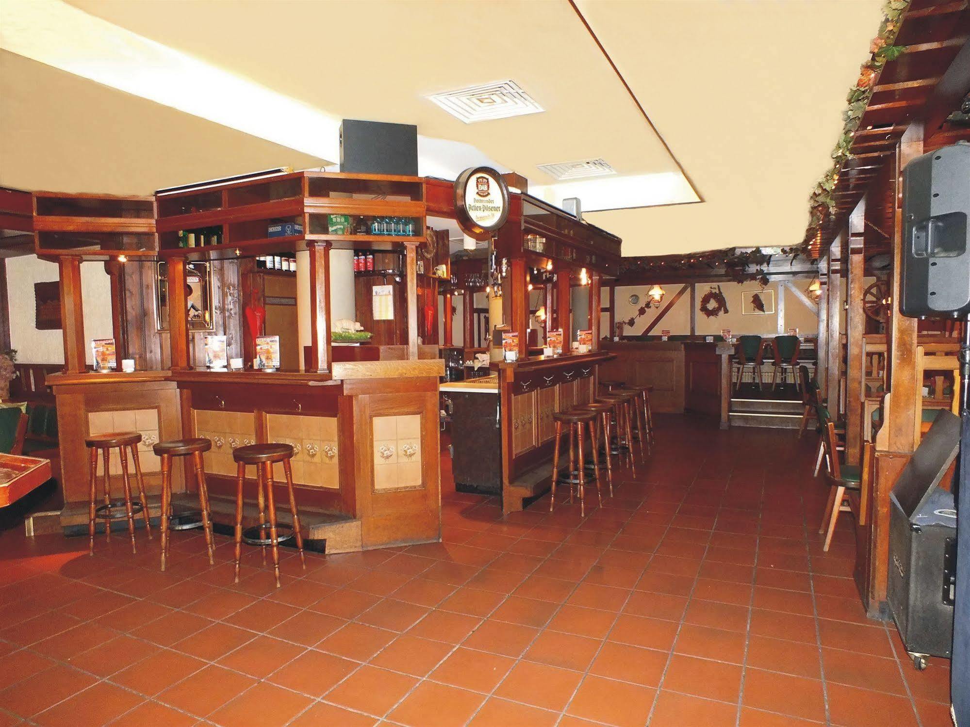 Parkhotel אולסברג מראה חיצוני תמונה