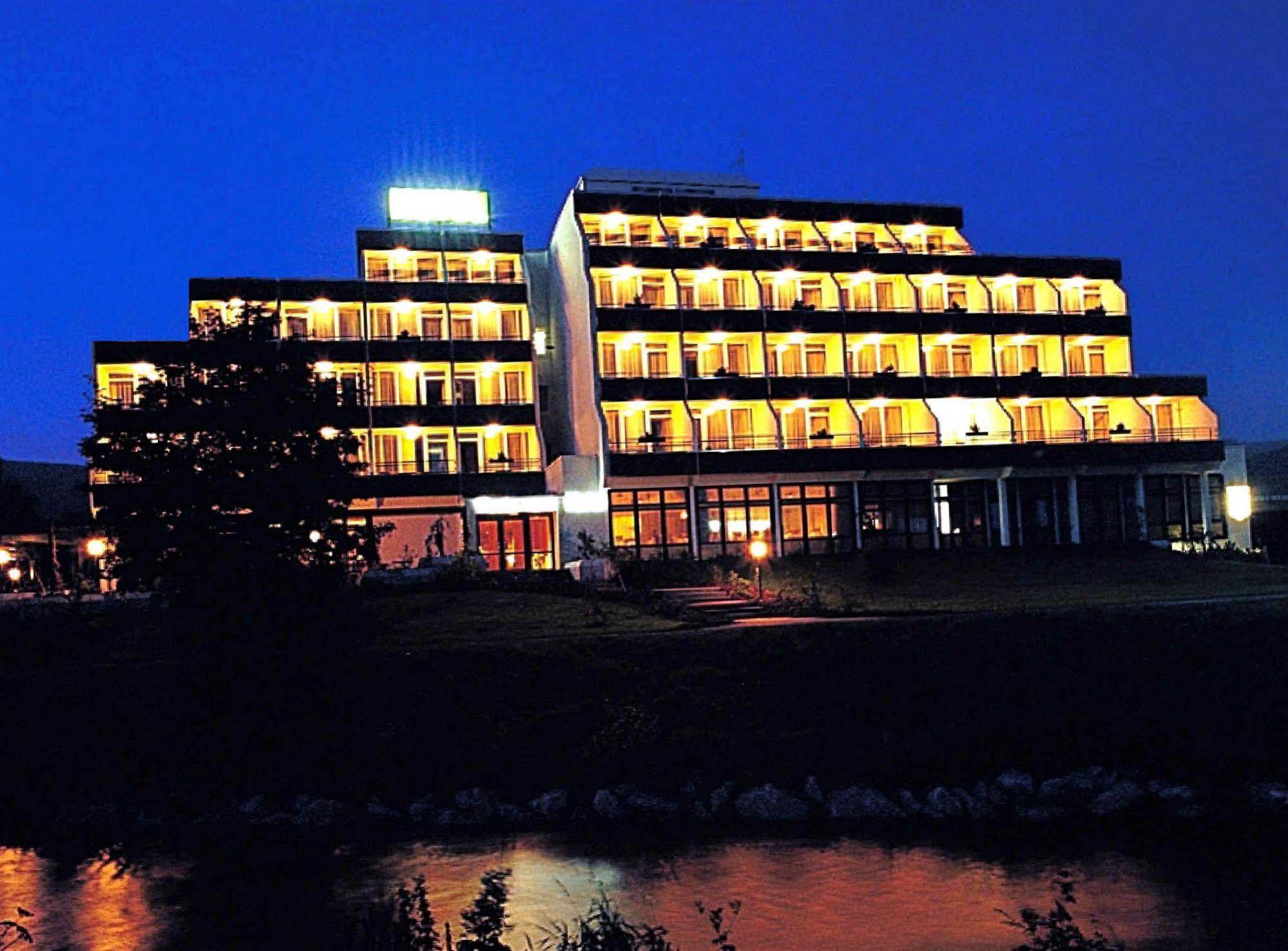 Parkhotel אולסברג מראה חיצוני תמונה
